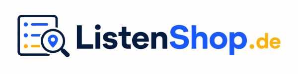 ListenShop